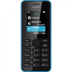 Unlock phone Nokia 108 Available products