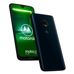 Unlocking by code Motorola Moto G7