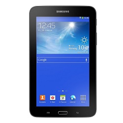 Unlocking by code Samsung Galaxy Tab 3 V
