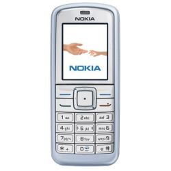 How to unlock Nokia 6070