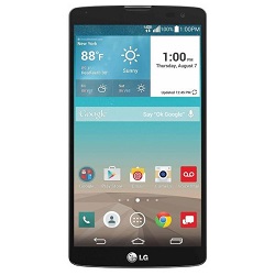 How to unlock LG D631