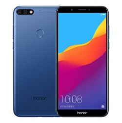 How to unlock  Huawei Honor 7C