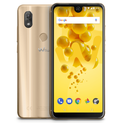 How to unlock Wiko View2