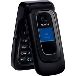 How to unlock Nokia 6085