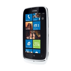 Unlock phone Nokia Lumia 610 NFC Available products