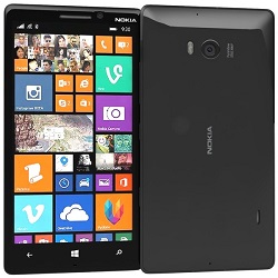 How to unlock Nokia Lumia 930