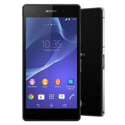 Unlock phone Sony Xperia Z2 Available products