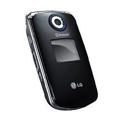 How to unlock LG KG245