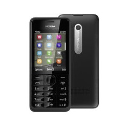 How to unlock Nokia 301 Dual SIM