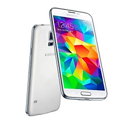 Unlocking by code Samsung Galaxy S5 mini
