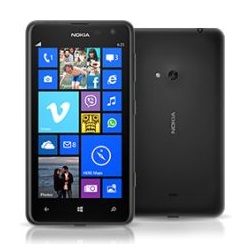 How to unlock Nokia Lumia 625