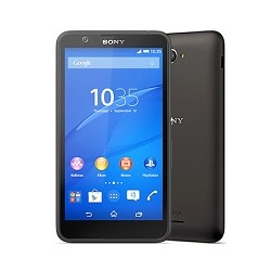 Unlock phone Sony Xperia E4 Available products