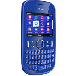 How to unlock Nokia Asha 200