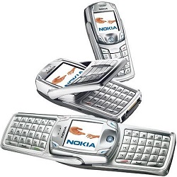 How to unlock Nokia 6822