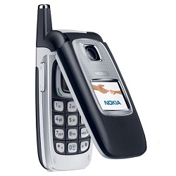 How to unlock Nokia 6103b