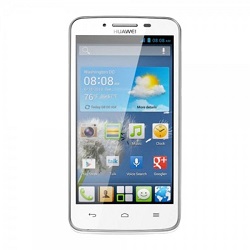 How to unlock  Huawei Ascend Y321