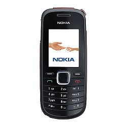 How to unlock Nokia 1661