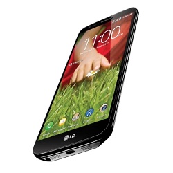 How to unlock LG D801