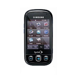 How to unlock Samsung Seek M350