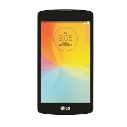 How to unlock LG L70+