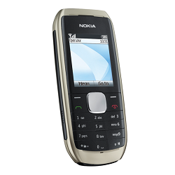 Unlocking by code Nokia 1800