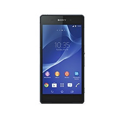 Unlock phone Sony Xperia Z2a Available products