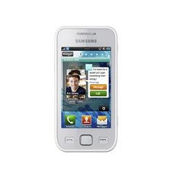 How to unlock Samsung S5250 Wave 2