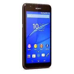 Unlock phone Sony Xperia E4g Dual Available products