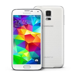 Unlocking by code Samsung Galaxy S5 Plus