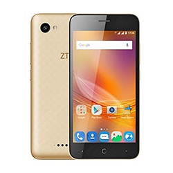 How to unlock  ZTE Blade A601