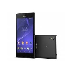 Unlocking by code Sony Xperia T3