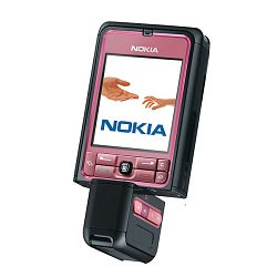 How to unlock Nokia 3250