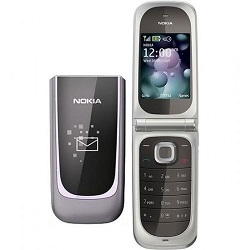 Unlocking by code Nokia 7020