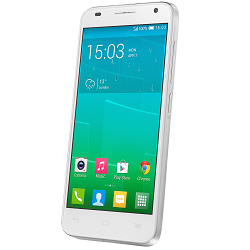 How to unlock Alcatel 6050A