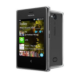 Unlock phone Asha 502 Dual SIM Available products