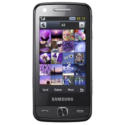 Unlock phone Samsung M8910 Available products