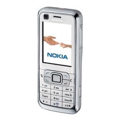 Unlocking by code Nokia 6121 Classic
