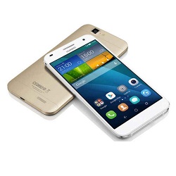 How to unlock  Huawei Ascend G7