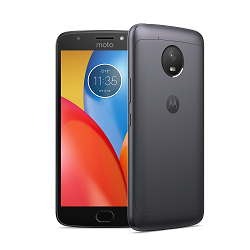 Unlocking by code Motorola Moto E4 Plus