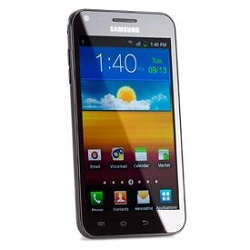 Unlocking by code Galaxy S II Epic 4G Touch