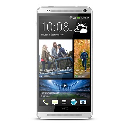 Unlocking by code HTC One Max