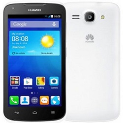 How to unlock  Huawei Ascend Y520