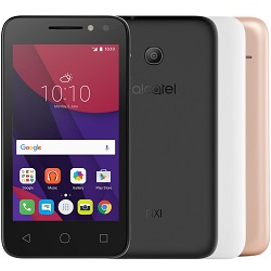 How to unlock Alcatel 4034A