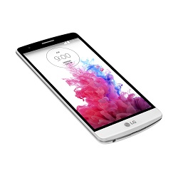 How to unlock LG G3S