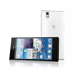 How to unlock  Huawei Ascend P2