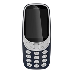 Unlock phone Nokia 3310 (2017) Available products