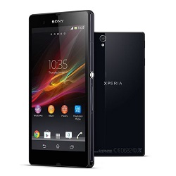 Unlock phone Sony C6602 Available products