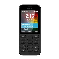 Unlock phone Nokia 215 Available products