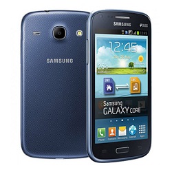Unlock phone Galaxy Core I8260 Available products
