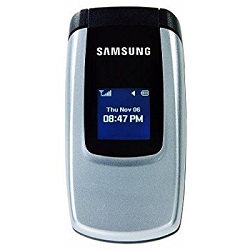 How to unlock Samsung SGH T201G